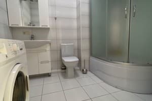 Квартира Затишні апартаменти TWO. Семейный трехместный  3