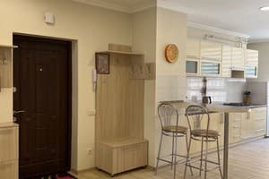 Квартира Затишні апартаменти TWO. Семейный трехместный  6