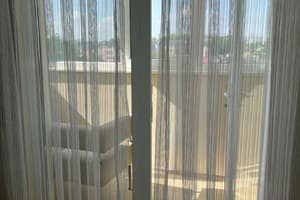 Квартира Затишні апартаменти TWO. Семейный трехместный  9