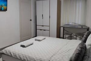 Квартира на Котляревского 9. Апартаменты двухместный  1