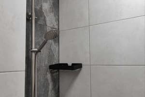 Квартира на Котляревского 9. Апартаменты двухместный  4