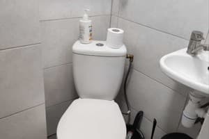 Квартира на Котляревского 9. Апартаменты двухместный  3