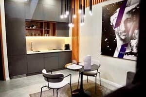 на Трояндовой 25