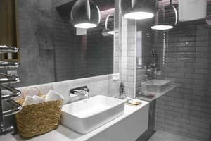 на Трояндовой 45