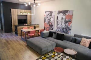 на Трояндовой 14