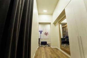 Апарт-отель на Трояндовой. Апартаменты двухместный Стандарт 6