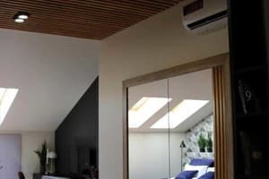 Апарт-отель на Трояндовой. Апартаменты двухместный Студио 3