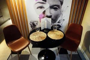 Апарт-отель на Трояндовой. Апартаменты двухместный Студио 6