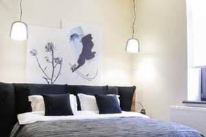 Апарт-отель на Трояндовой. Апартаменты двухместный Студио 2