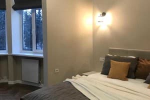 по ул. О. Кобылянской 31 3