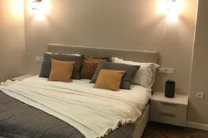 Квартира по ул. О. Кобылянской 31. Апартаменты двухместный  1