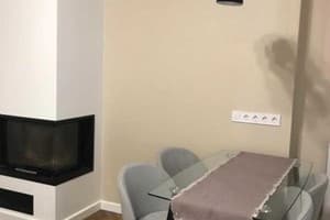 Квартира по ул. О. Кобылянской 31. Апартаменты двухместный  12