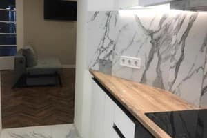 Квартира по ул. О. Кобылянской 31. Апартаменты двухместный  14