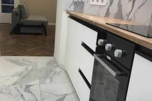 Квартира по ул. О. Кобылянской 31. Апартаменты двухместный  11