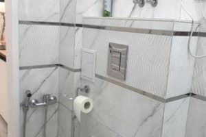 Квартира по ул. О. Кобылянской 31. Апартаменты двухместный  23