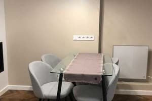 Квартира по ул. О. Кобылянской 31. Апартаменты двухместный  16