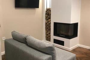 Квартира по ул. О. Кобылянской 31. Апартаменты двухместный  6