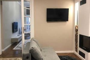 Квартира по ул. О. Кобылянской 31. Апартаменты двухместный  18