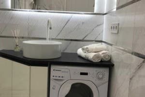 Квартира по ул. О. Кобылянской 31. Апартаменты двухместный  21