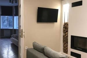 Квартира по ул. О. Кобылянской 31. Апартаменты двухместный  8