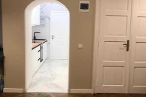 Квартира по ул. О. Кобылянской 31. Апартаменты двухместный  9