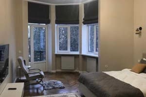 Квартира по ул. О. Кобылянской 31. Апартаменты двухместный  4