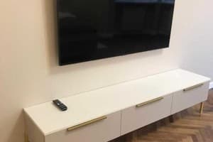 Квартира по ул. О. Кобылянской 31. Апартаменты двухместный  10