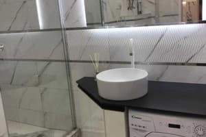 Квартира по ул. О. Кобылянской 31. Апартаменты двухместный  19