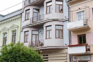 Квартира по ул. О. Кобылянской 31. Апартаменты двухместный  21