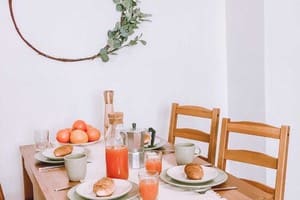 Квартира по ул. О. Кобылянской 31. Апартаменты двухместный  17