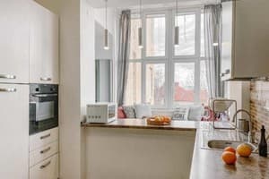 Квартира по ул. О. Кобылянской 31. Апартаменты двухместный  15