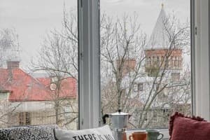 Квартира по ул. О. Кобылянской 31. Апартаменты двухместный  6