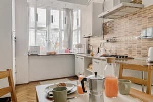 Квартира по ул. О. Кобылянской 31. Апартаменты двухместный  14