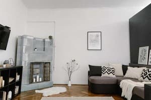 Квартира по ул. О. Кобылянской 31. Апартаменты двухместный  10