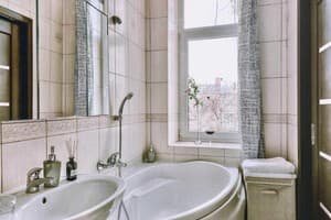 Квартира по ул. О. Кобылянской 31. Апартаменты двухместный  18