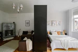 Квартира по ул. О. Кобылянской 31. Апартаменты двухместный  9