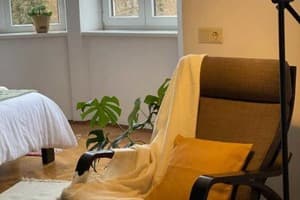 Квартира по ул. О. Кобылянской 31. Апартаменты двухместный  8