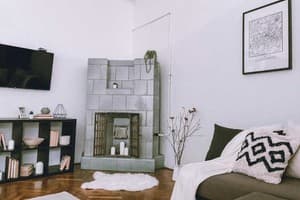 Квартира по ул. О. Кобылянской 31. Апартаменты двухместный  11