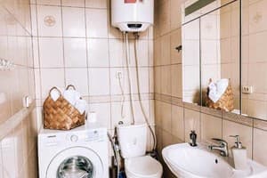 Квартира по ул. О. Кобылянской 31. Апартаменты двухместный  19