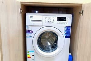 в центре города 13