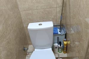 Квартира в центре по ул.Украинская 53. Апартаменты 4-местный двухкомнатные 12