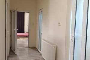 Квартира в центре по ул.Украинская 53. Апартаменты 4-местный двухкомнатные 4