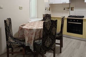 Квартира в центре по ул.Украинская 53. Апартаменты 4-местный двухкомнатные 5