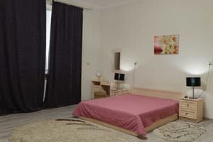 Квартира в центре по ул.Украинская 53. Апартаменты 4-местный двухкомнатные 1