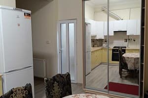 Квартира в центре по ул.Украинская 53. Апартаменты 4-местный двухкомнатные 6