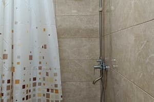 Квартира в центре по ул.Украинская 53. Апартаменты 4-местный двухкомнатные 10