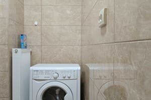 Квартира в центре по ул.Украинская 53. Апартаменты 4-местный двухкомнатные 11