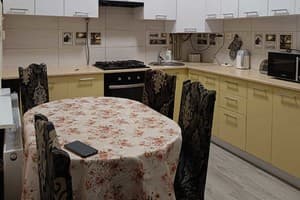 Квартира в центре по ул.Украинская 53. Апартаменты 4-местный двухкомнатные 7